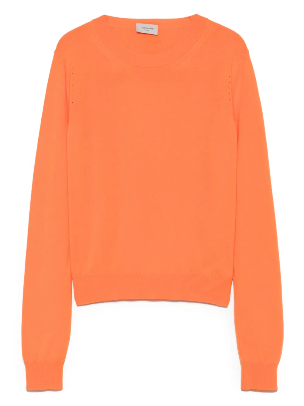 Jacob Cohën cashmere jumper