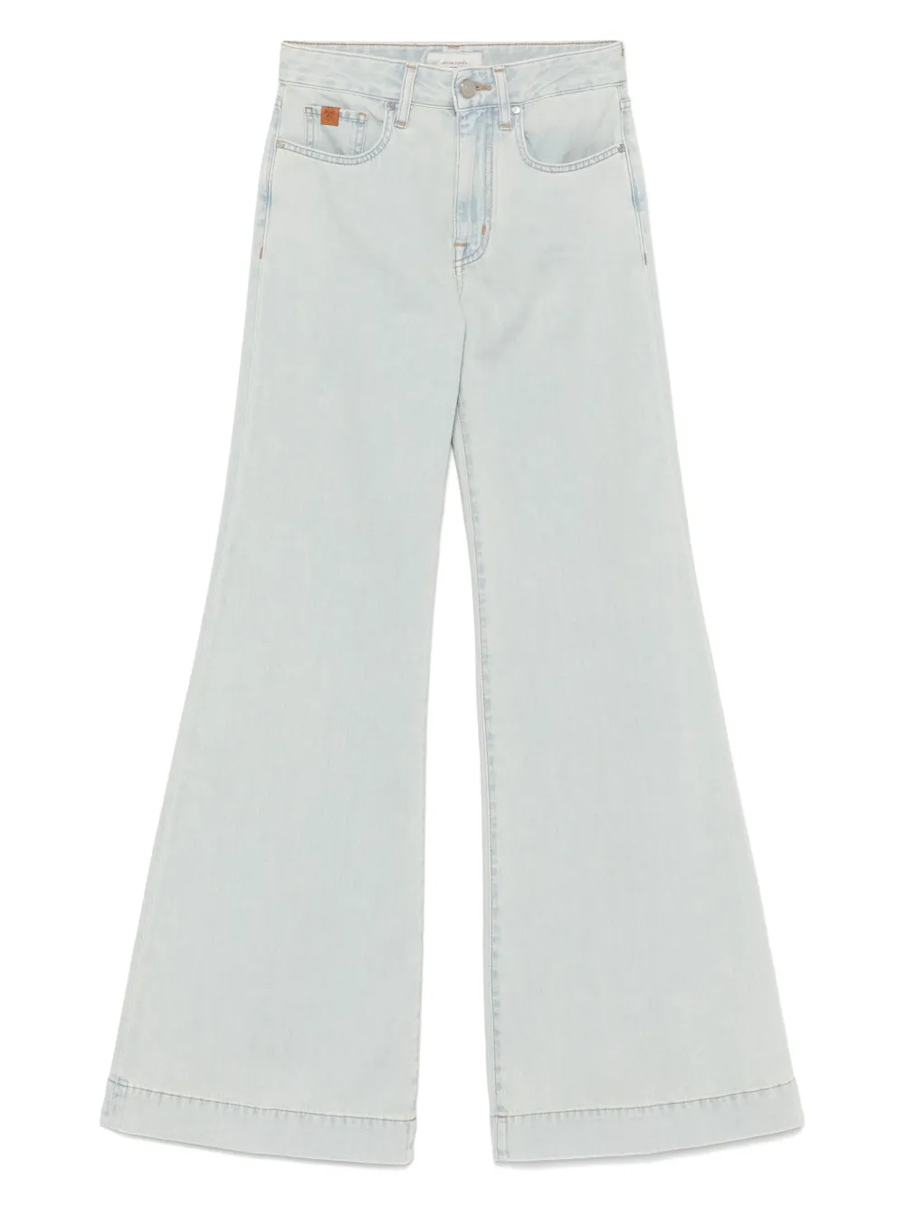 Jacob Cohën flared jeans | Blue | Image 1