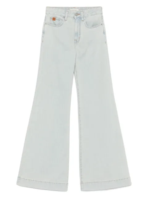 Jacob Cohën jeans acampanados