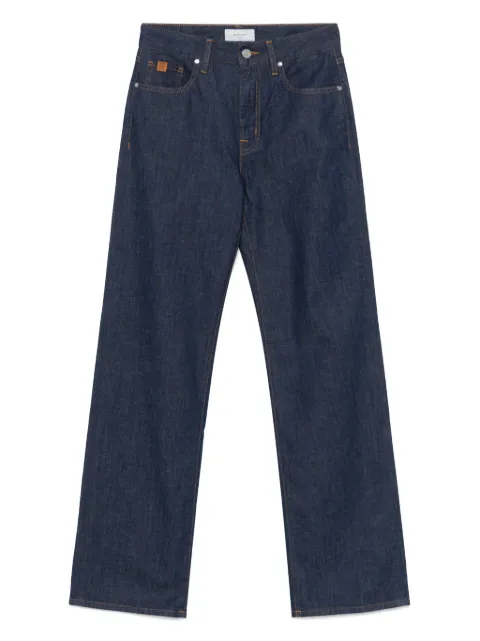 Jacob Cohën straight-leg jeans