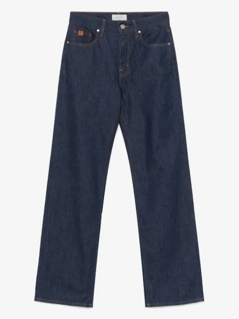 Jacob Cohën straight-leg jeans