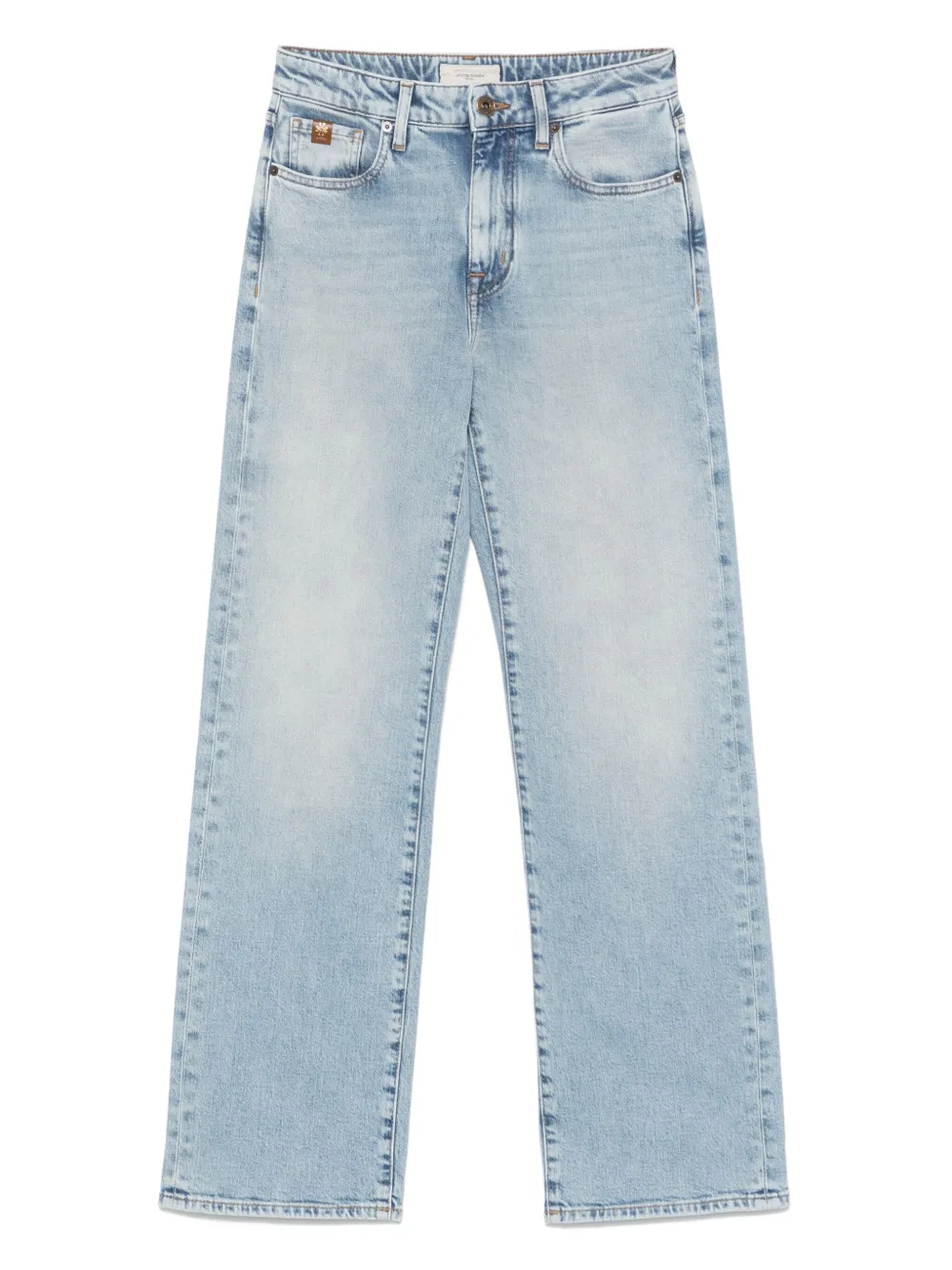 Jacob Cohën jeans rectos | azul | Image 1