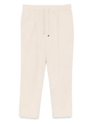 Toogood The Acrobat Trousers | Neutrals | FARFETCH RO
