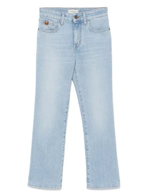 Jacob Cohën jeans bootcut