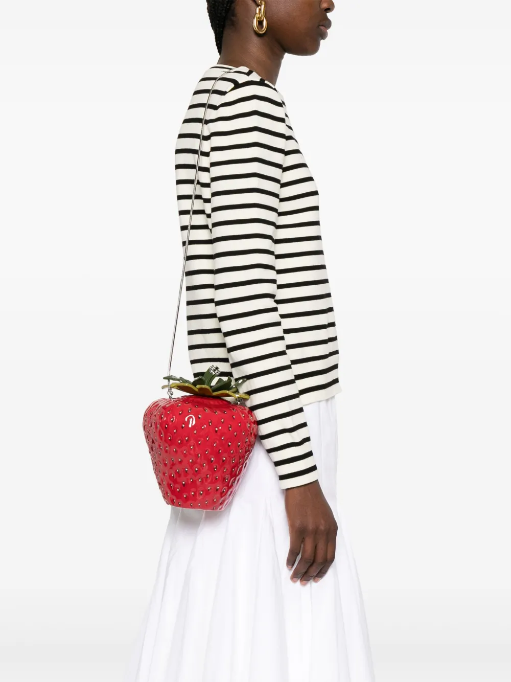 Tory Burch Strawberry mini bag | Image 2