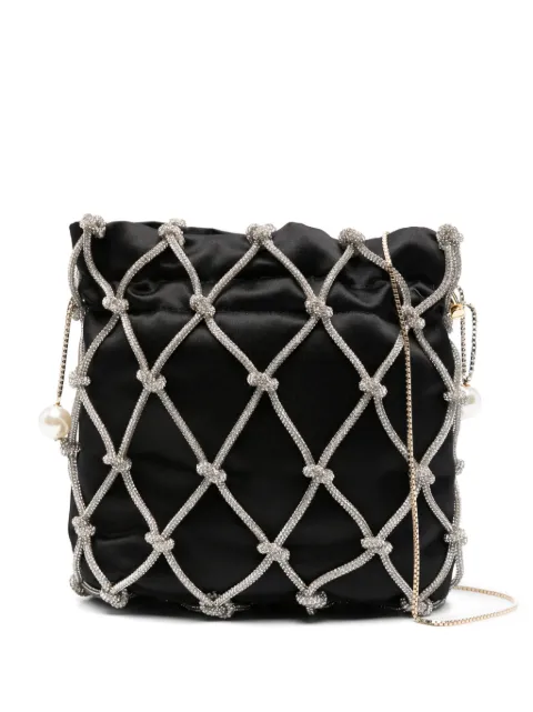 Rosantica sac à bandoulière Selene Capri