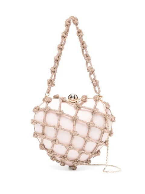 Rosantica bolsa crossbody Cupido Nodi