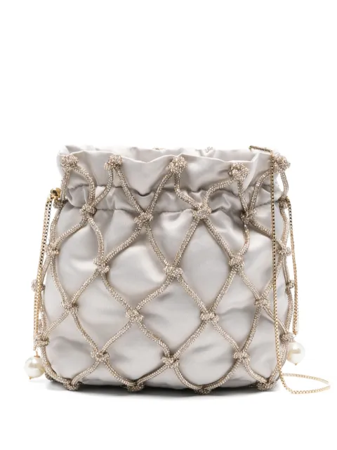 Rosantica bolsa crossbody Selene Capri