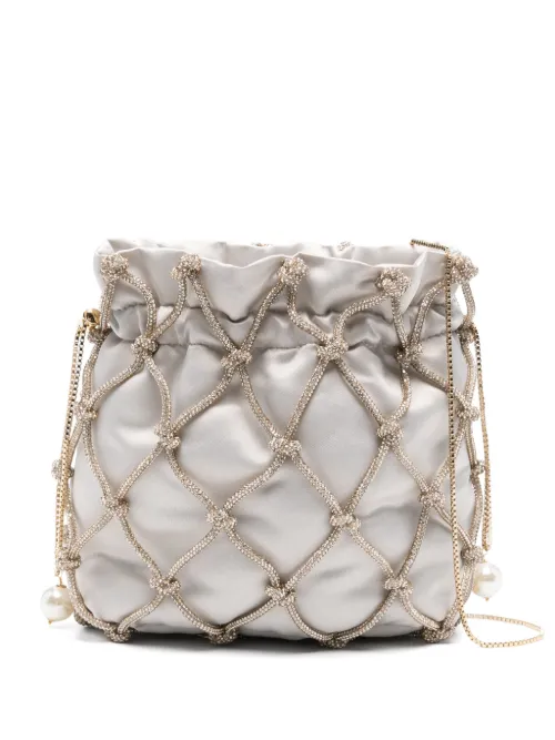 Sac à bandoulière Selene Capri - Rosantica - Modalova