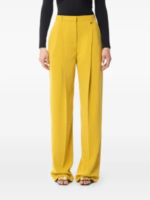 Elisabetta Franchi Pants for Women - Shop on FARFETCH