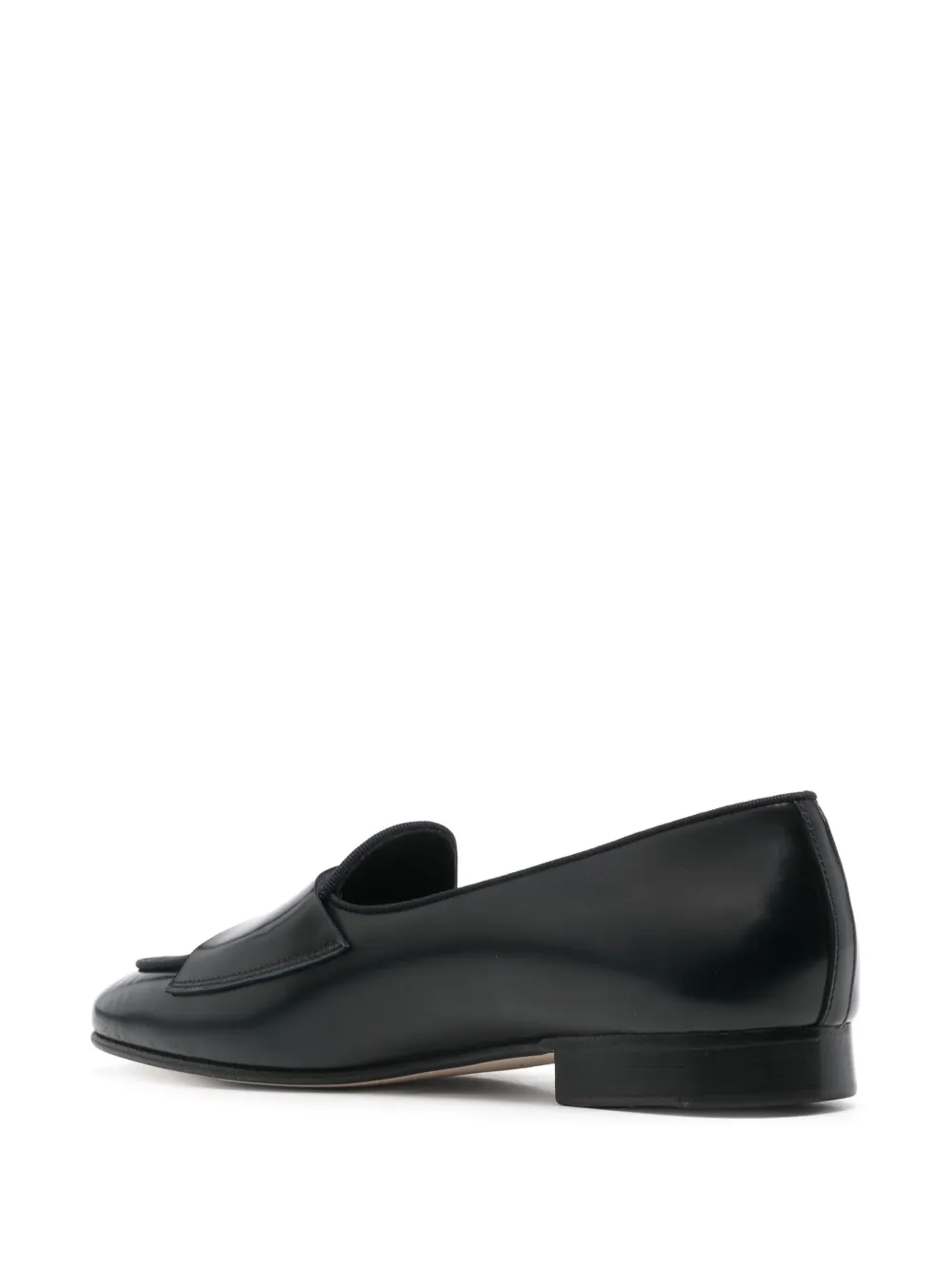 Edhen Milano Comporta Fly loafers Blue