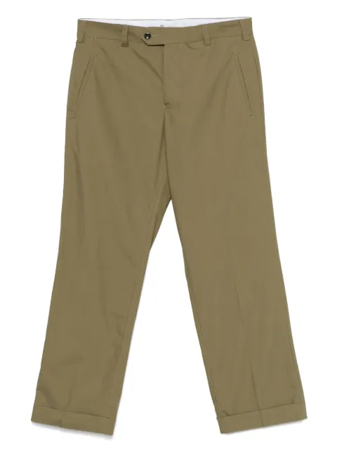 Germano 1952 cotton trousers