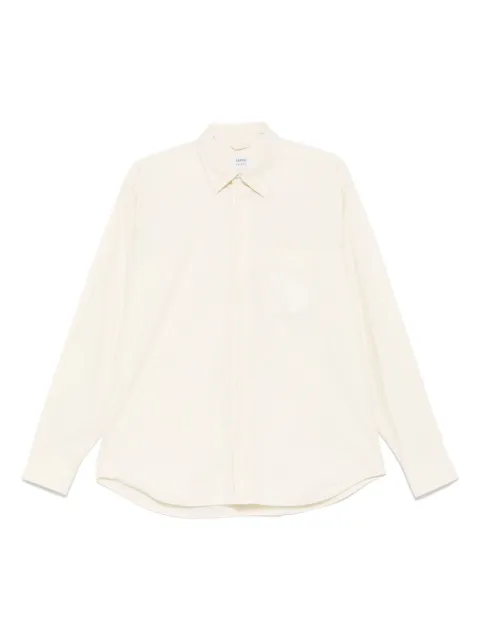 ASPESI cotton shirt