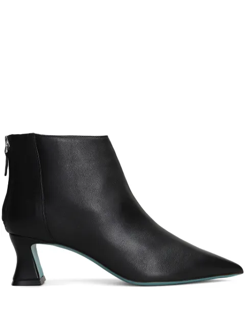 Fratelli Russo leather boots 