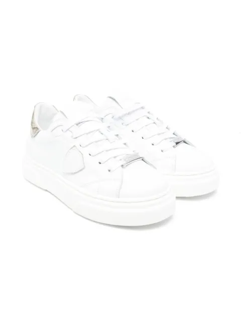 Philippe Model Kids tenis con agujetas