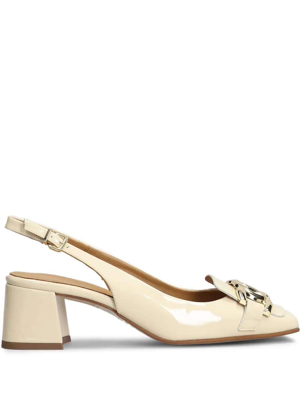 Pedro Miralles Pumps In 中性色