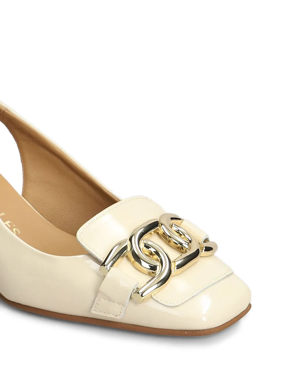 Pedro Miralles Pumps In 中性色