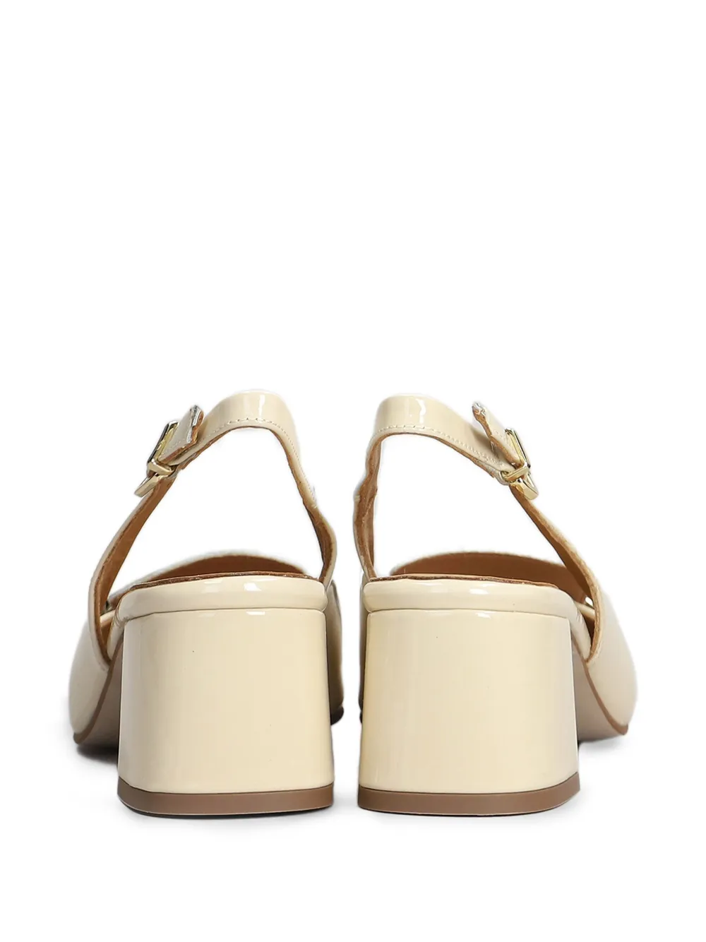 Pedro Miralles Pumps In 中性色