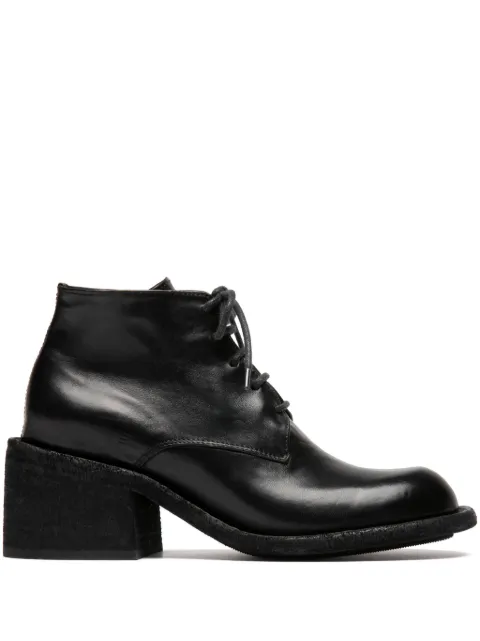Officine Creative botas Wilds con tacón de 65mm