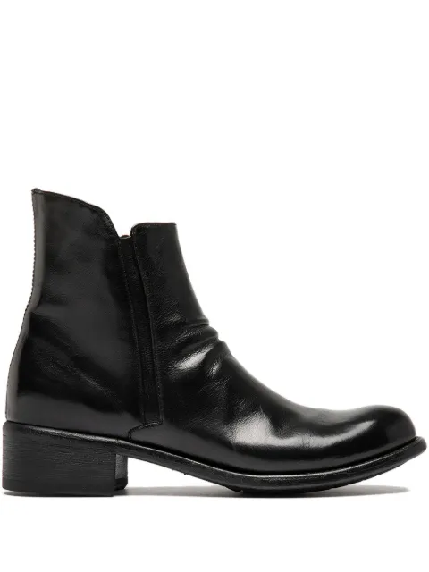Officine Creative 40mm Lis boots 
