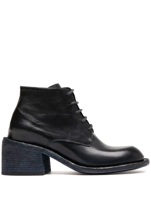 Officine Creative botas Wilds con tacón de 65mm