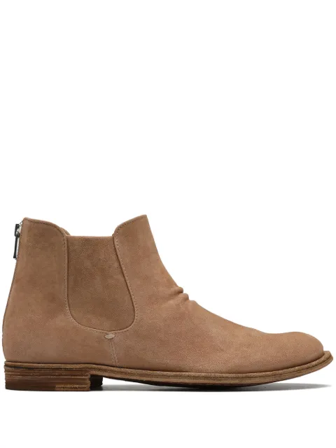 Officine Creative Lexikon boots 