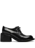 Officine Creative Wilds Derby shoes - Black