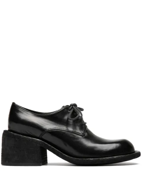 Officine Creative Wilds Derby shoes