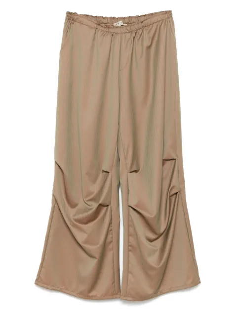Paura pantalones Fan