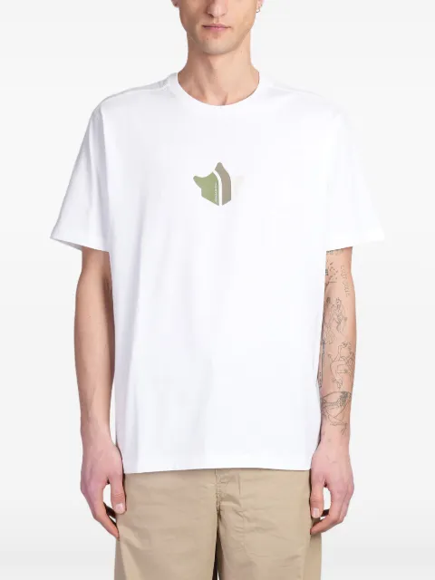 Maharishi Maharishi Temple T-Shirt
