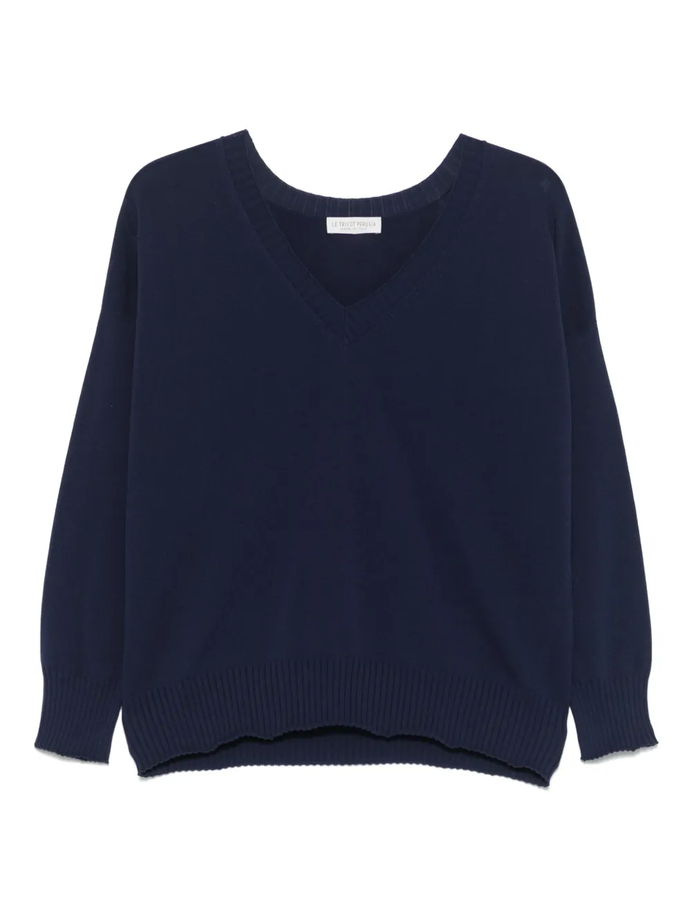 cotton sweater