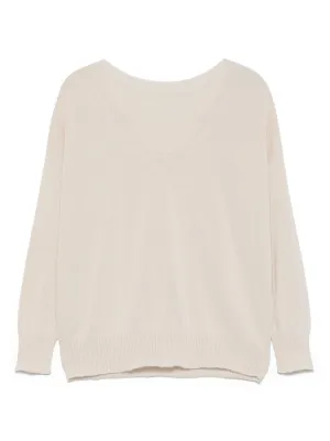 LE TRICOT PERUGIA 売れ筋商品|||ル トリコット ペルージャ Tシャツ トップス レディース T-shirts Brown Le Tricot Perugia T-shirts & Jerseys for Women | Shop Now on