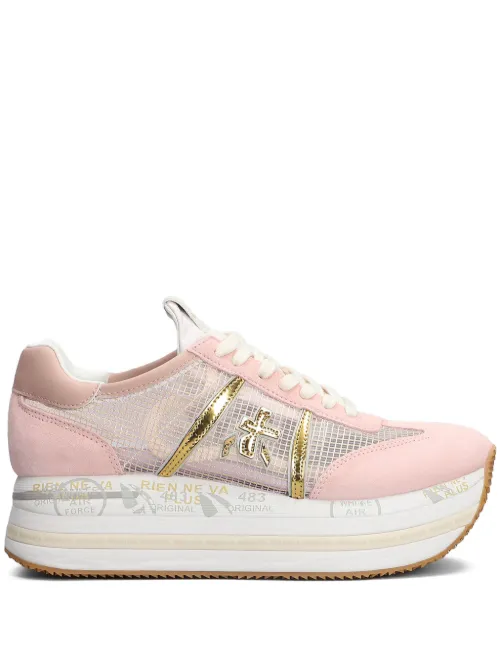 Premiata baskets Beth - Rose - Premiata - Modalova