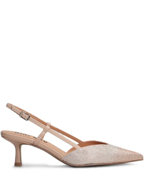 Bibi Lou 65mm Farah pumps 