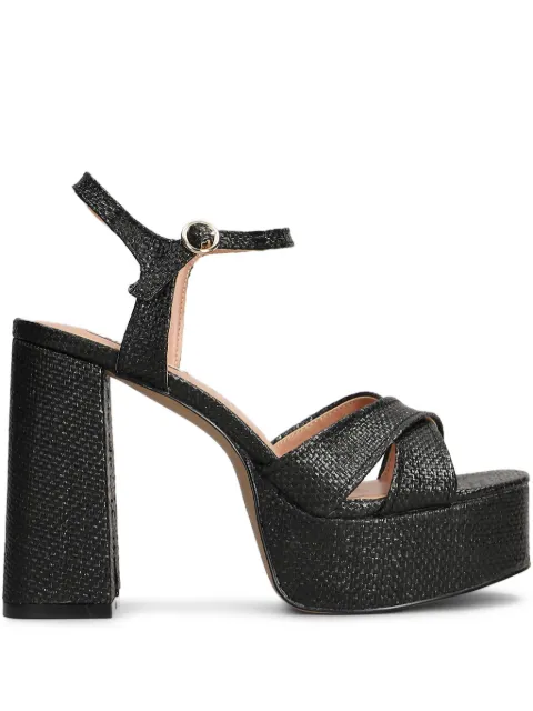 Bibi Lou 120mm Arden sandals