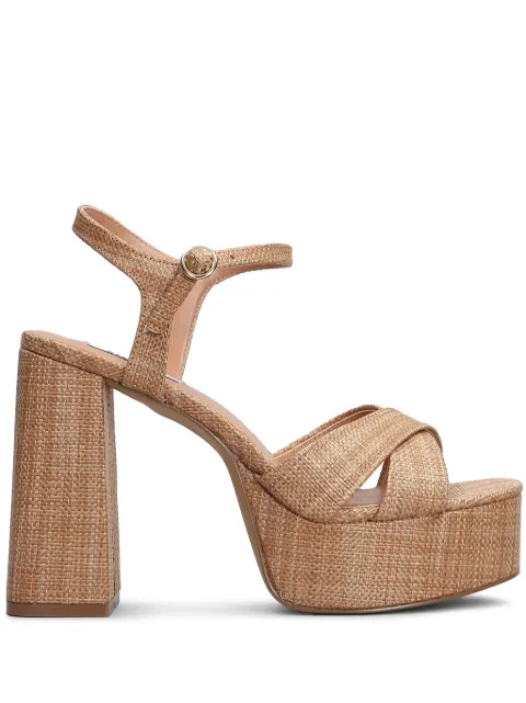 Bibi Lou sandales Arden 120 mm