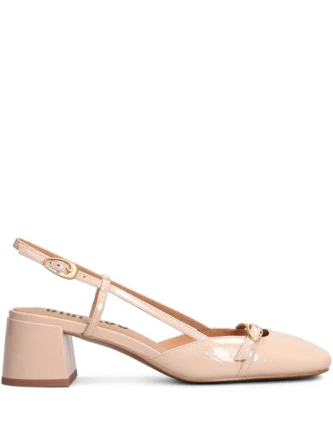 Bibi Lou 50mm Patty pumps