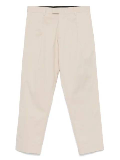 Low Brand pantalones Lux
