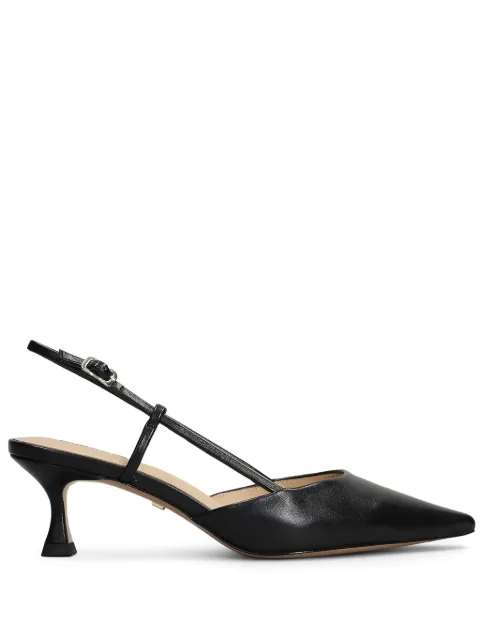Lola Cruz 55mm Carmen pumps 