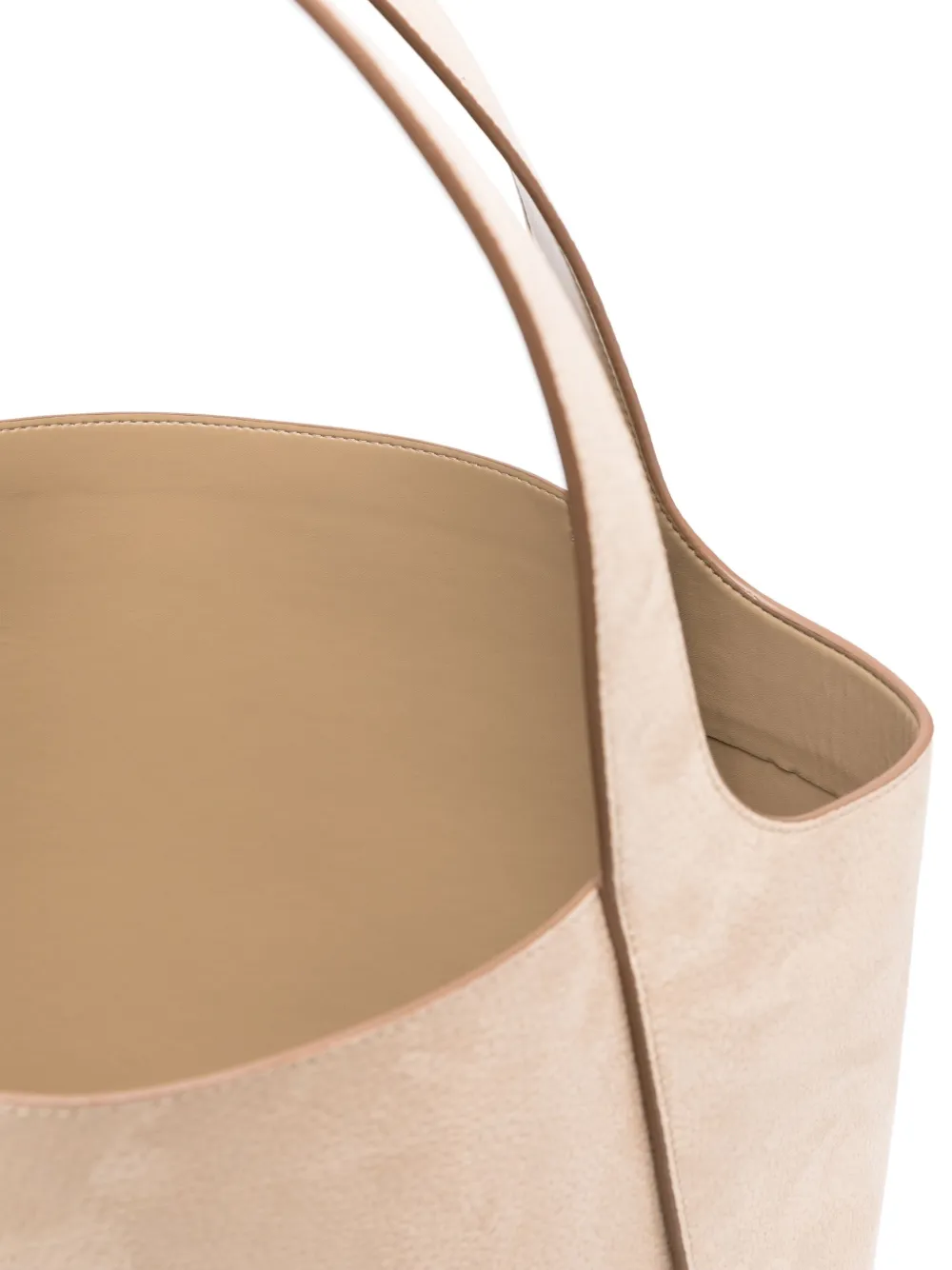 Stella McCartney Brandy shopper Beige