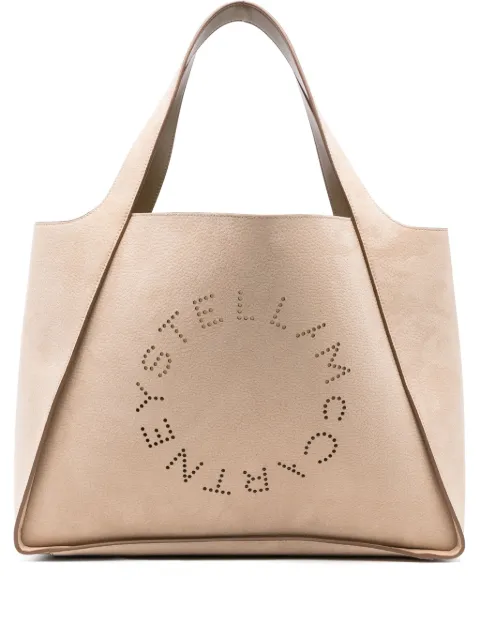 Stella McCartney tote Brandy