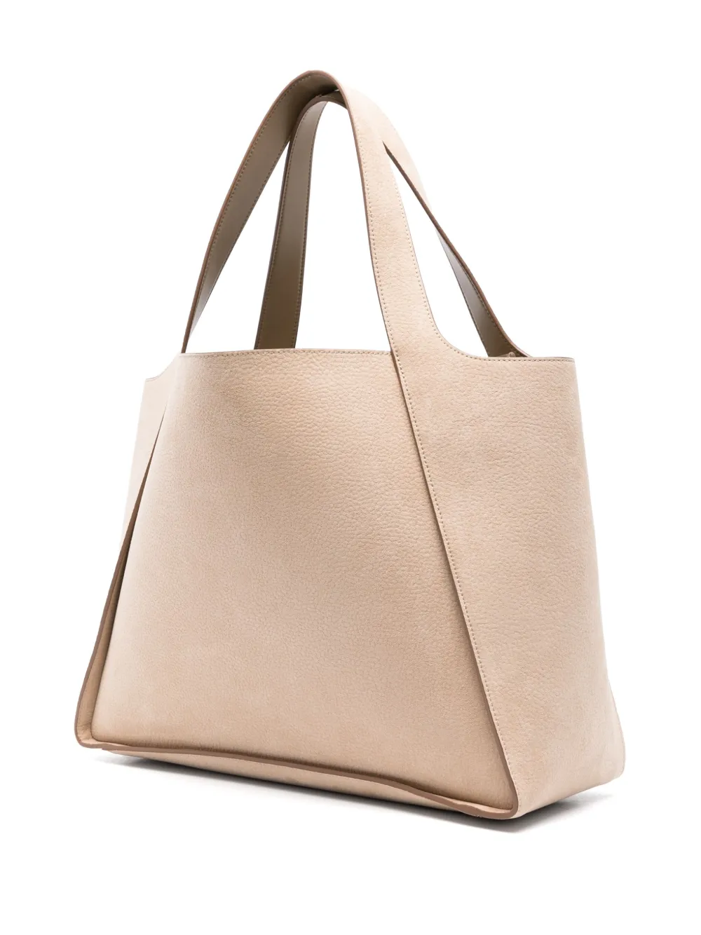 Stella McCartney Brandy shopper Beige