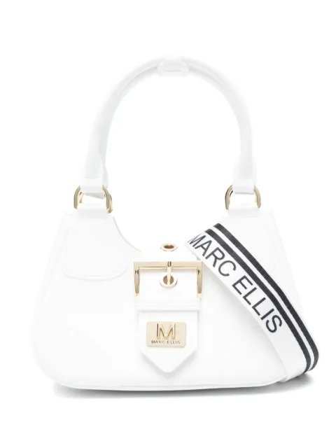 Marc Ellis Flat Circle tote bag