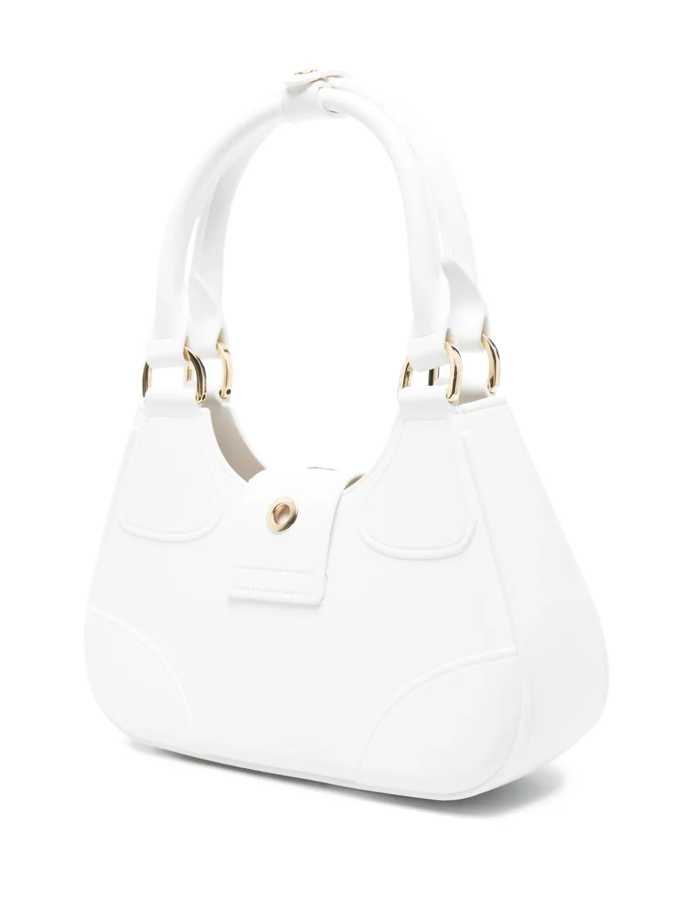 Marc Ellis Flat Circle Tote Bag