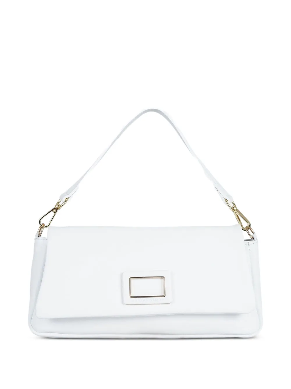 Marc Ellis S Virginia clutch bag | White | Image 1
