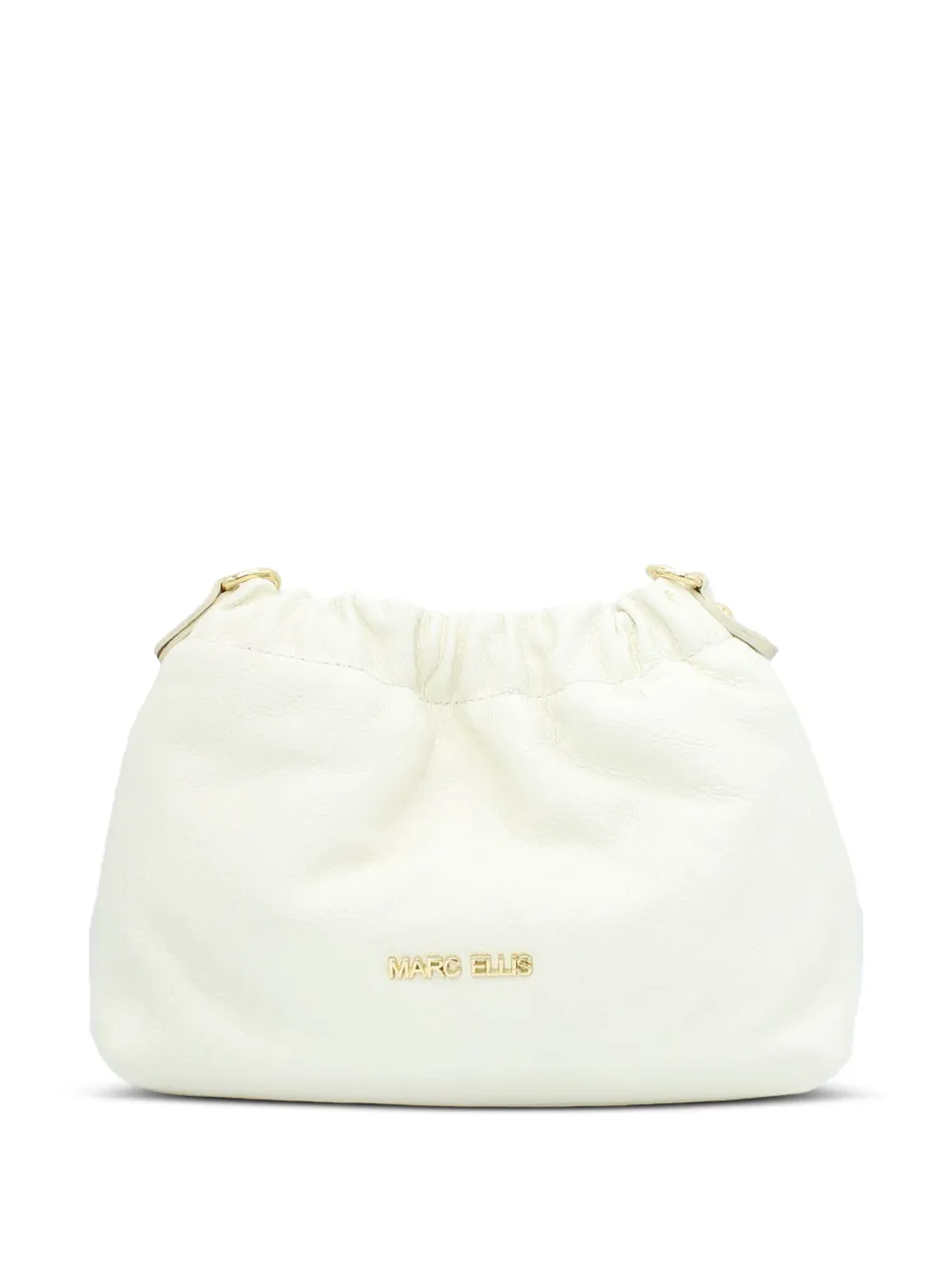 Marc Ellis Helena Do clutch Wit