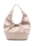Marc Ellis Katrina shoulder bag - Neutrals