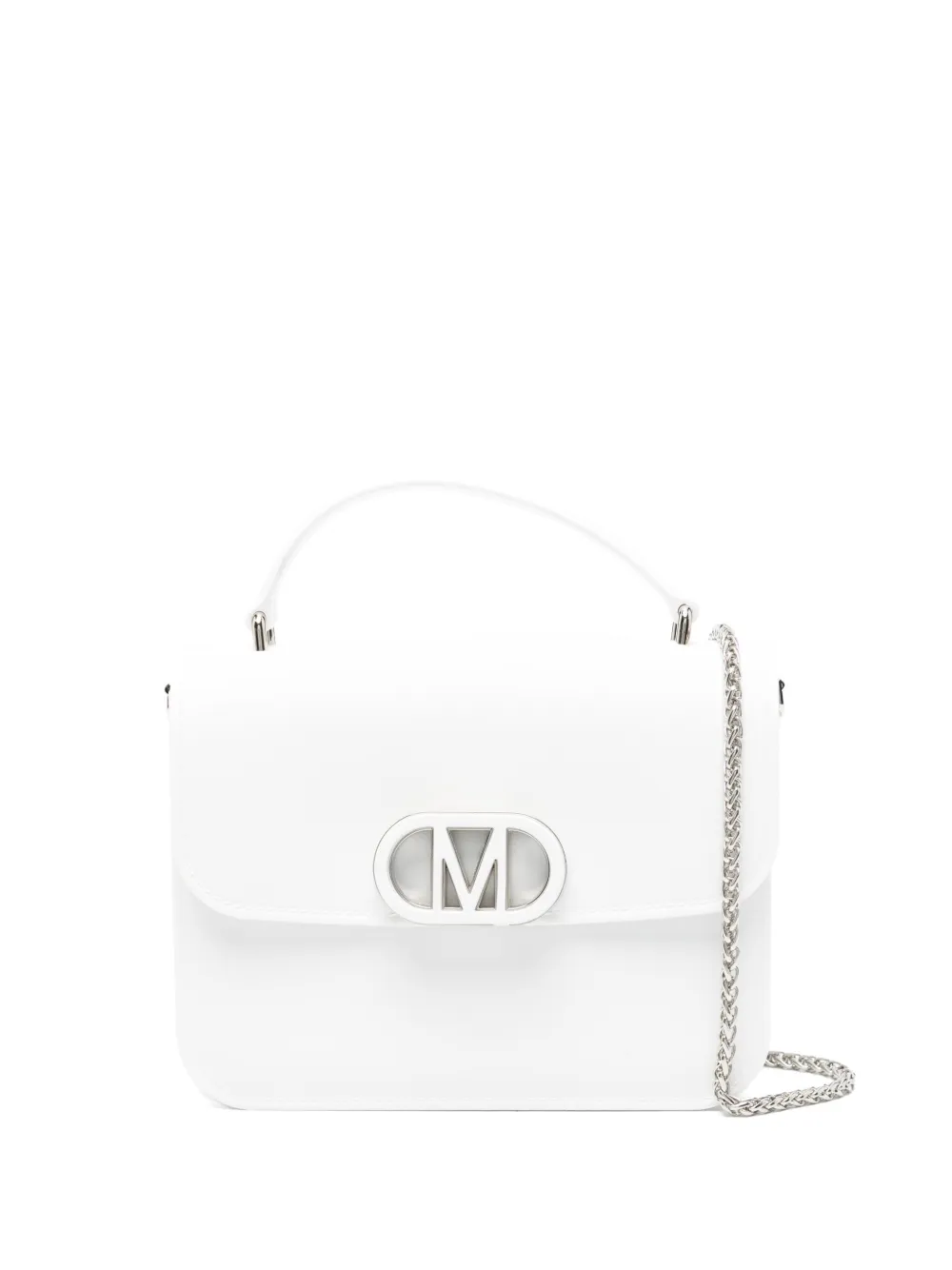 Marc Ellis Flat Ear mini bag | White | Image 1
