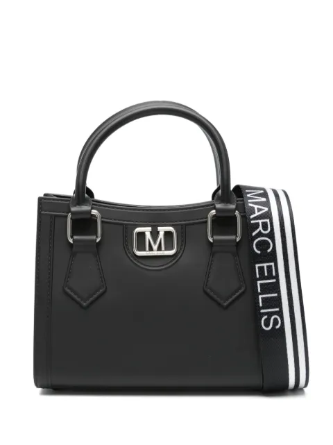 Marc Ellis Bolsa Flat Wood pequena
