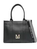Marc Ellis Odette Do tote bag - Black